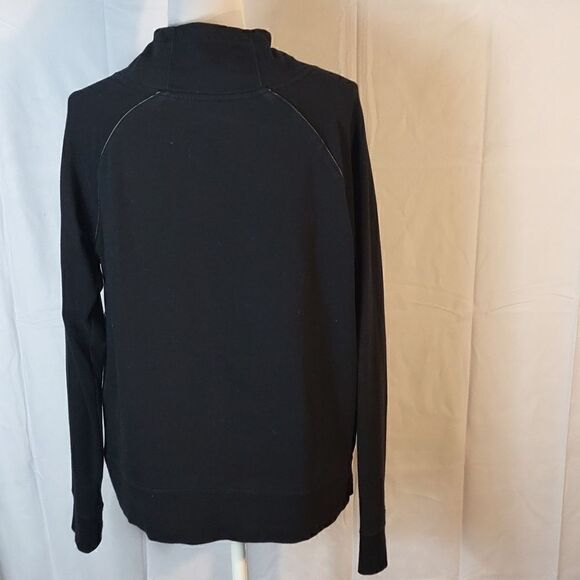 Calvin Klein Performance Quick Dry Women's Athletic Top - Picture 5 of 8